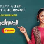 When Chhatriwali airs on &pictures for its world television premiere, Rakul Preet Singh promises to make you laugh.
