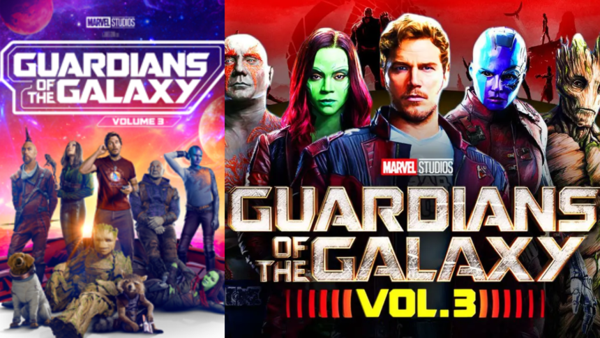 Guardians of the Galaxy Vol. 3 Box Office Collection: A Strong Start Despite Tough Competition!