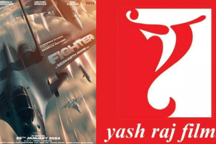 "Fighter": Enters Final Shooting Schedule at Yash Raj Studios”