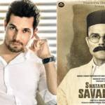 Randeep Hooda’s Directorial Debut Sparks Controversy Over Alleged Influence of Veer Savarkar on Freedom Fighters!