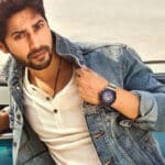 Varun Dhawan Unveils Exciting Details About Citadel and Upcoming Film Bawaal