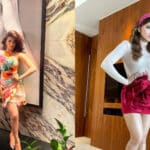 Check out the additional amenities that Urvashi Rautela takes advantage of while residing in the 190 CR bungalow that is located adjacent to Yash Chopra's home.