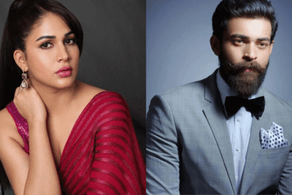 Actors Varun Tej and Lavanya Tripathi Set to Tie the Knot: Engagement Ceremony Confirmed for June 9