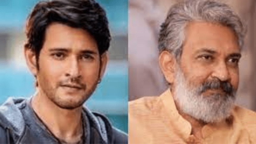 "Get Ready for Spectacle: SS Rajamouli & Mahesh Babu's Film Launch to Redefine Grandeur"