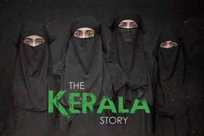 “Decline in 'The Kerala Story' Box Office Collection Day 30: Sign of Audiences Losing Interest?”