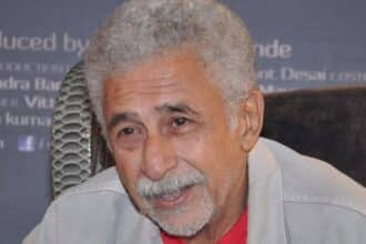 Naseeruddin Shah: Awards Hold Little Significance in an Industry of Lobbying