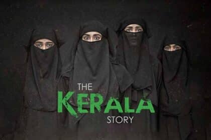 "On Day 33, The Kerala Story Struggles to Touch Rs 240 Crore”