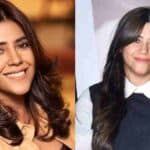 Ekta Kapoor's 48th Birthday Celebrated: Honouring the Visionary Producer Who Revolutionised Indian Television