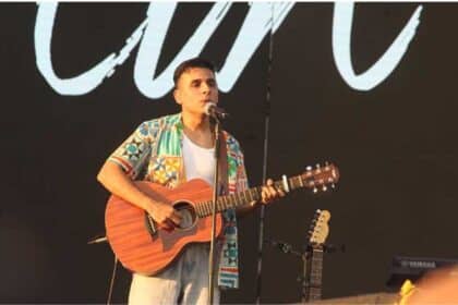 Anuv Jain (Musician, Singer, Songwriter)