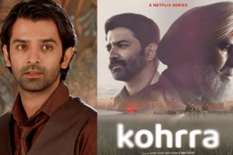 Barun Sobti From TV's Romantic Hero to Netflix's Kohrra, Actor Credits Wife for Evolution; Says 'She is More Critical About My Work Than I Am!