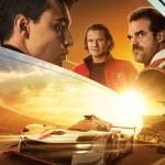 Gran Turismo Film Review