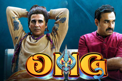 'OMG 2' Box Office Collection Day 12: Film faces Decline in Earnings and Stiff Competition!