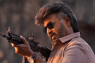 Rajinikanth Emerges as the Highest Paid Actor with "The Jailor"