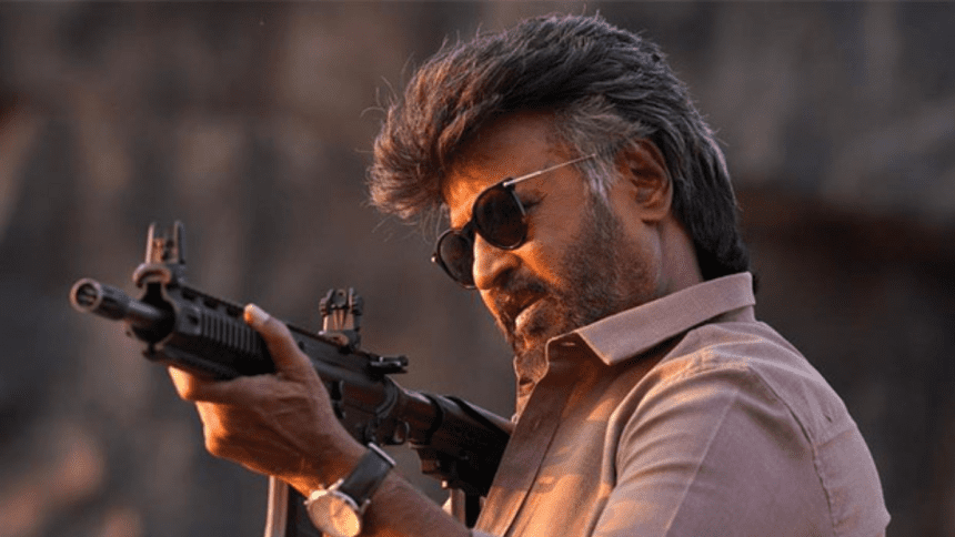 Rajinikanth Emerges as the Highest Paid Actor with "The Jailor"