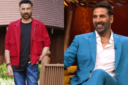 Akshay Extends Helping Hand to Save Sunny Deol's Villa?