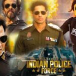 Indian Police Force (Series) Release Date, Cast, Director, Story, Budget And More