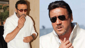 Jackie Shroff's TAKE on 'Bharat vs. India' Controversy: Embrace the Essence of Being Indian