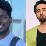 Ayushmann Khurrana’s Aspiration: Collaborating with Atlee in South Indian Cinema