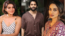 Naga Chaitanya to Marry Non-Filmy Background Girl After Divorce With Samantha