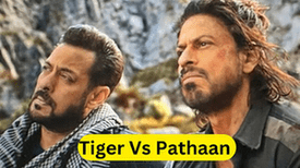 Tiger Vs Pathaan (Movie) Release Date, Cast, Director, Story, Budget And More…