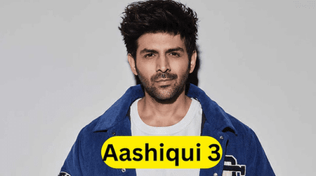 Aashiqui 3 (Movie) Release Date, Cast, Director, Story, Budget And More…