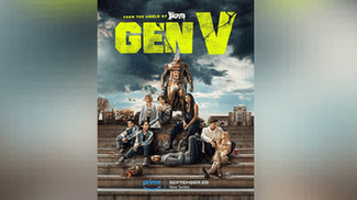 Gen V (Movie) Release Date, Cast, Director, Story, Budget And More…