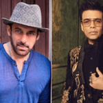 Salman Khan and Karan Johar Reunite After 25 YEARS for Vishnuvardhan's Thriller – Casting Underway!
