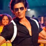 Shah Rukh Khan's 'Jawan' Breaks Records, Surpasses 'Pathaan' as the Biggest-Ever Hindi Movie in India