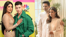Nick Jonas Likely to Miss Parineeti and Raghav’s Grand Celebration