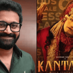 Rishab Shetty's Astonishing Physical Transformation Sets Stage for Kantara Prequel Spectacle!