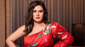 Arrest Warrant Issued for Actress Zareen Khan in Alleged Cheating Scam, She Responds