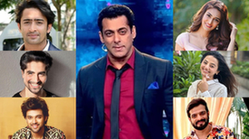 Bigg Boss 17: Celebrities Who Firmly Reject Participation
