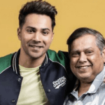 Another SUPERHIT? David and Varun Dhawan Reunite for Fourth Comedy Superhit!