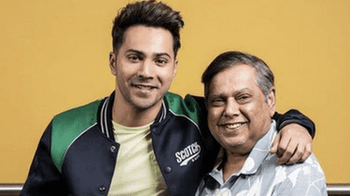 Another SUPERHIT? David and Varun Dhawan Reunite for Fourth Comedy Superhit!