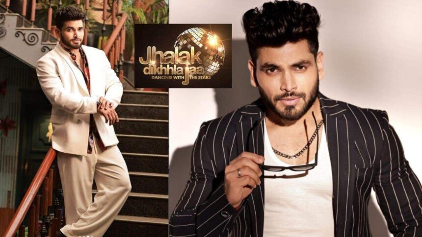 Shiv Thakare To Join the Upcoming Season of 'Jhalak Dikhlaa Jaa? Reality King Title Officially Bagged?
