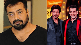 Anurag Kashyap Reveals Why He Shuns Bollywood Giants Shah Rukh Khan and Salman Khan!