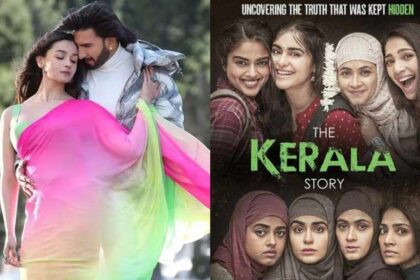 Rocky Aur Rani Kii Prem Kahaani and The Kerala Story Emerge as Contenders for India’s Oscars 2024 Entry