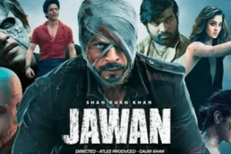 ‘Jawan' Box Office Collection Day 9: Shah Rukh Khan's Film Aiming for Rs 500 Crore Mark!
