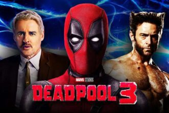 Deadpool 3 (Movie) Release Date, Cast, Director, Story, Budget And More